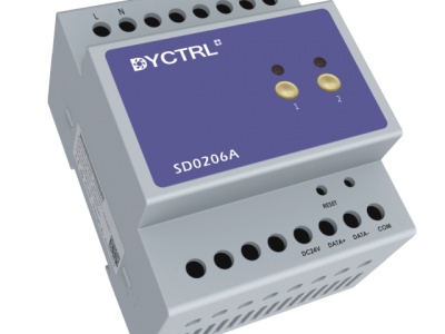 2CH6A Dimmer Product