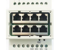 32CH I/O Converter