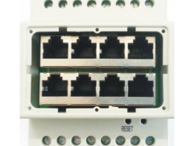 32CH I/O Converter